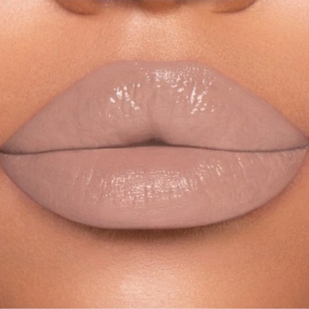 Celebrity Skin Jeffree Star Supreme Gloss | Brown Nude | Brand New in Box